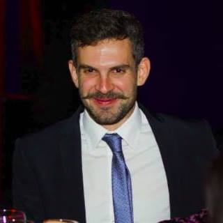 Vincenzo Zambianchi's avatar