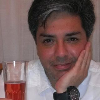 Marco Antonio's avatar