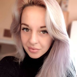 Inga Kostina's avatar