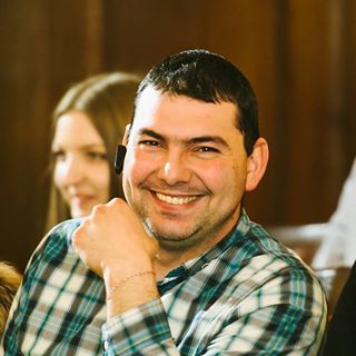 Alexandru Matievschi's avatar