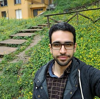Mahdi Tajki's avatar