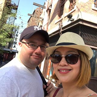 Stuart Woodward's avatar