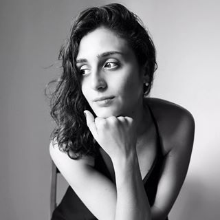 Elettra Sorrentino's avatar