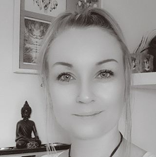 Rachael Waterfield's avatar