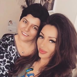 Violeta Zarnescu's avatar