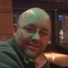 Terry Bridge's avatar