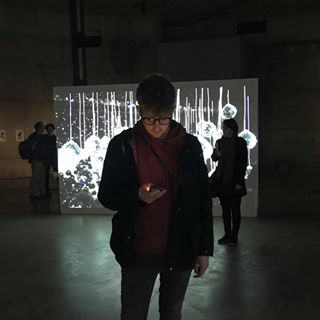 Sam Johnston's avatar