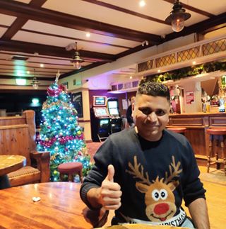 Romeo Malcolm Telles's avatar