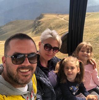 Adrian Haida's avatar