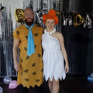 Beata Surmanska's avatar