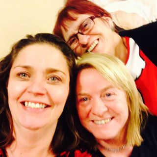 Hazel Burgess's avatar