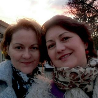 Cristina Chelaru's avatar