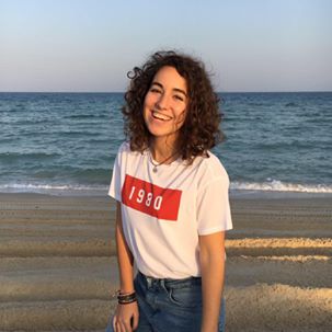 Irene Berenguer Carbonell's avatar