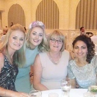 Debra Gribbon's avatar