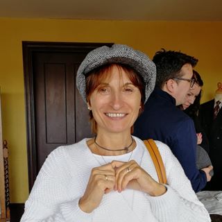 Zsuzsanna Vajda's avatar