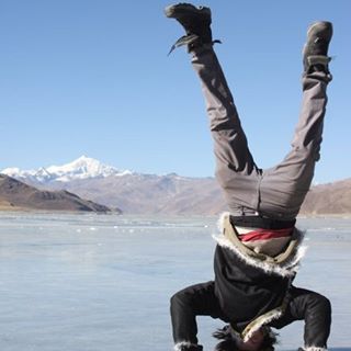 Bernie Thompson's avatar