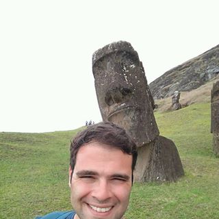 Guilherme Rosas Da Costa's avatar