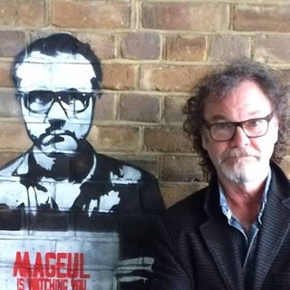 Micky O'Neill's avatar