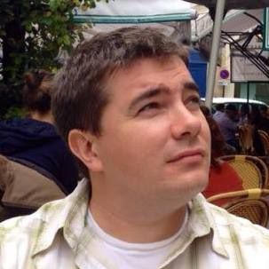 Philip Leonard's avatar