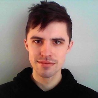 Edward Wormald's avatar