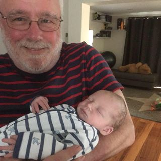 Ray Weston's avatar