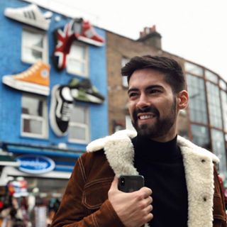 Bernardo Pronto's avatar