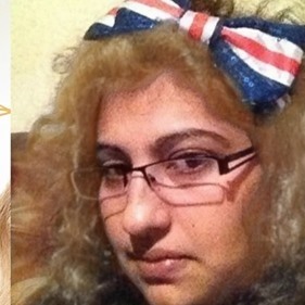 Lidia Yucel's avatar