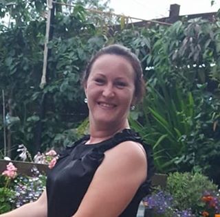 Oksana Trubina Jakstiene's avatar