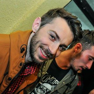 Raul Amacei's avatar