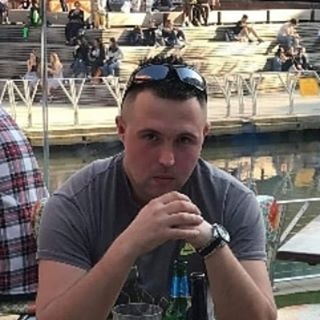 Vladimir Ljubisic's avatar
