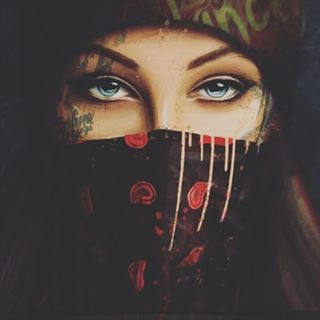 Stef Anie's avatar
