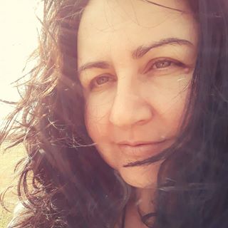 Viorica Magdalena Lenghel's avatar