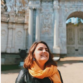 Cristina Santos's avatar