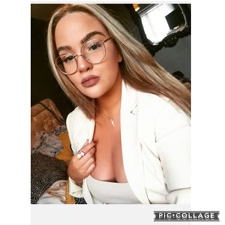 Nadine Kehoe's avatar