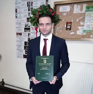 Mattia Fabi's avatar