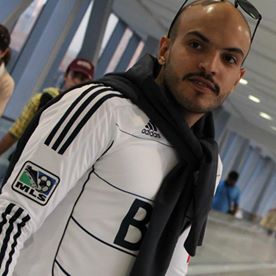 Salman Mohammed's avatar