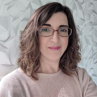 Samantha Jane Baron's avatar