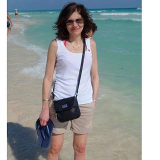 Joan Greene's avatar