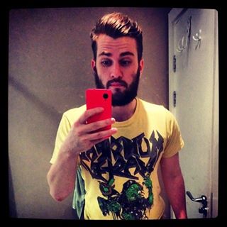 Ewan Valentine's avatar