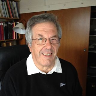 Brian Gardener's avatar