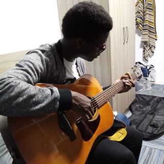 Fuad Kehinde's avatar