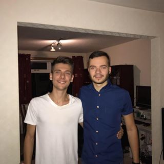 Hamish Metcalfe's avatar