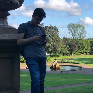 Dilan Perez's avatar