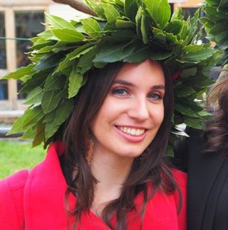 Paola Meneghetti's avatar