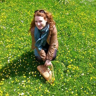 Federica Francesca Masieri's avatar