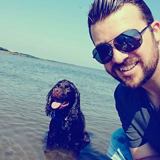 Kyle Cusworth's avatar