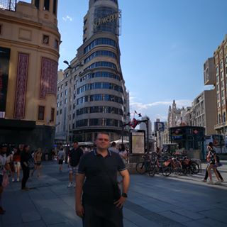 Chavdar Petkov's avatar