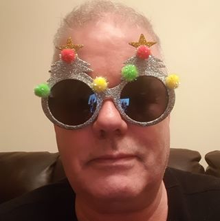 Duncan O'Neill's avatar