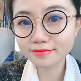 Joicy Zhu's avatar