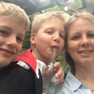 Diana Hvass's avatar